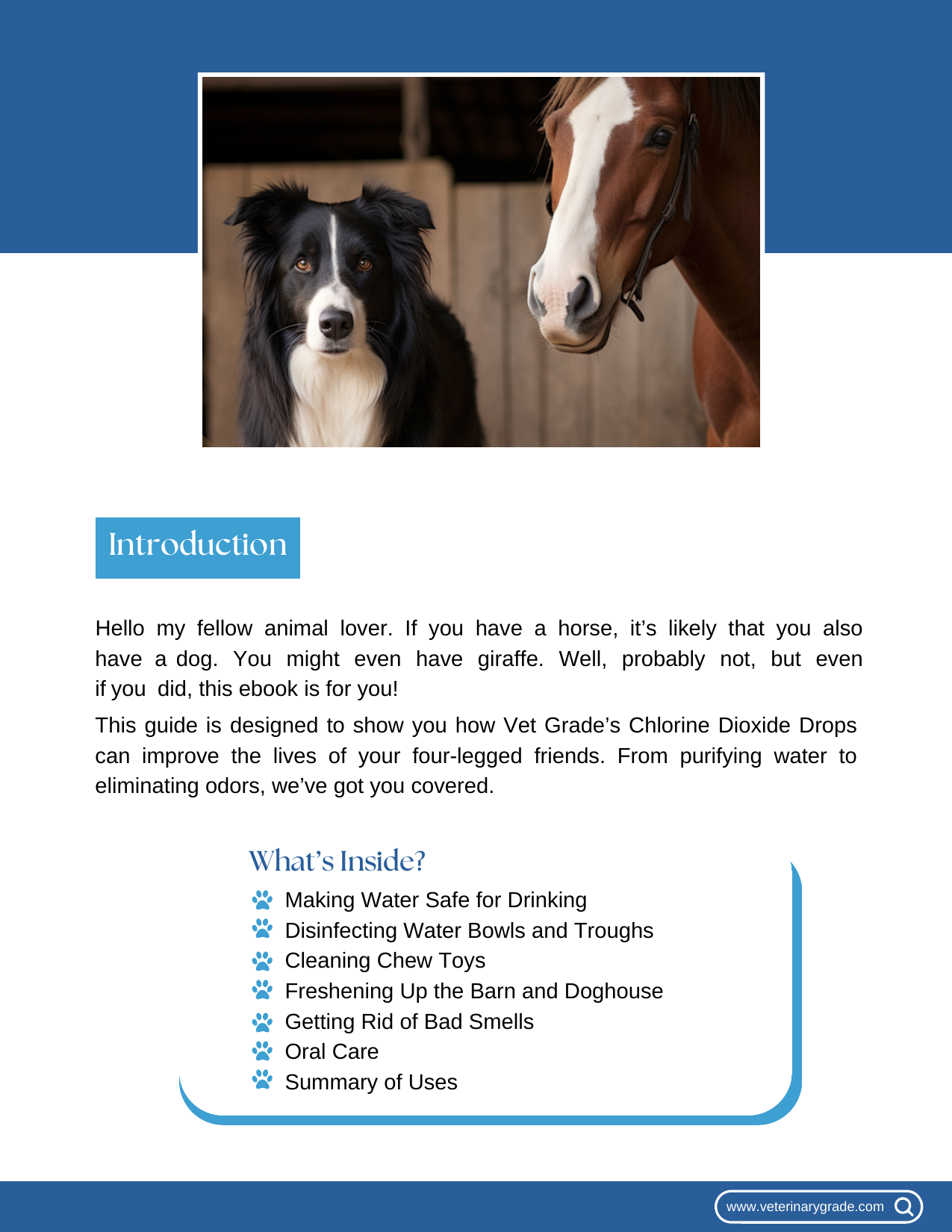 Guide page 2